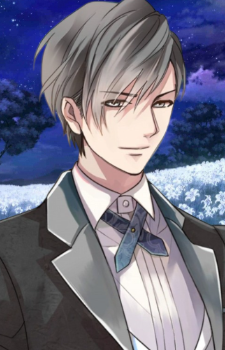 Sebastian — Ikemen Series card artwork