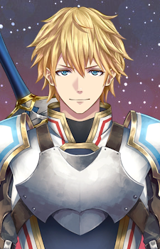Ex Albio — NIJISANJI card artwork