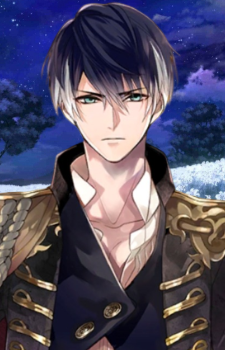 Napoleon — Ikemen Series card artwork