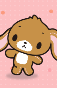Kurousa — Sanrio card artwork
