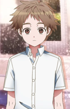 Kaede Komura — The Girl I Like Forgot Her Glasses card artwork