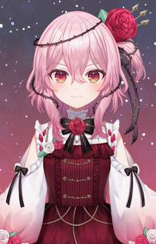 Rosemi Lovelock — NIJISANJI artwork