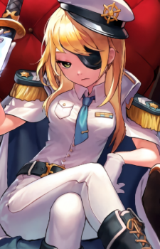 Marina — Guardian Tales card artwork
