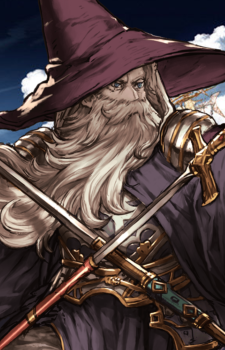 Aletheia — Granblue Fantasy card artwork
