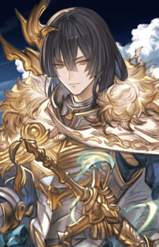 Freyr — Granblue Fantasy card artwork