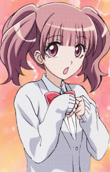 Sakura Hanazono — Kaichou Wa Maid-Sama! artwork