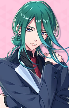 Kasuka Shibutani — DREAM!ing card artwork