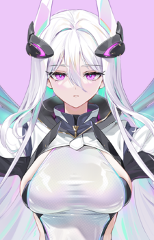 Kearsarge — Azur Lane card artwork
