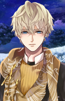Vincent — Ikemen Series card artwork