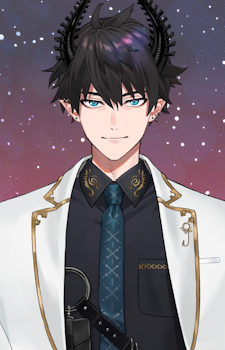 Ren Zotto — NIJISANJI artwork
