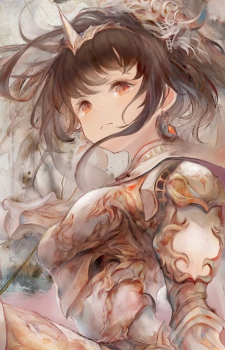 Florence — Memento Mori card artwork