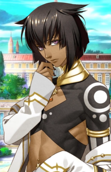 Anubis Ma'at — Kamigami no Asobi artwork