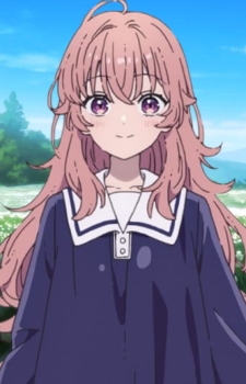 Mimi Kagari — I Want to Love You Till Your Dying Day card artwork