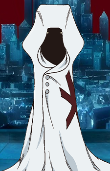 Pernida Parnkgjas — Bleach card artwork