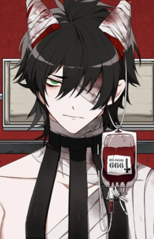 Marbas — What in Hell is Bad card artwork