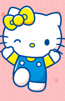 Mimmy — Sanrio artwork