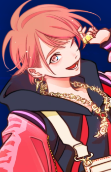 Reo Maruyama — Paradox live card artwork