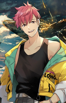 Ryuuhei Oda — D_Cide Traumerei card artwork