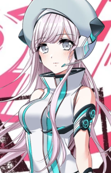 Saki Izumo — D4DJ card artwork