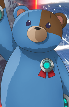 Matsumoto — Vivy: Fluorite Eye’s Song card artwork