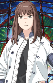 Kiruko — Heavenly Delusion card artwork
