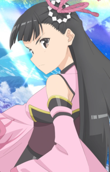 Kasumi — BOFURI: I Don't Want to Get Hurt, so I'll Max Out My Defense card artwork