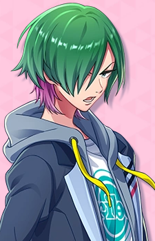 Takaomi Shishimaru — DREAM!ing card artwork