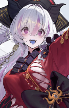Adventure — Azur Lane card artwork
