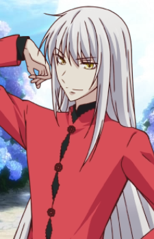 Ayame Sohma — Fruits Basket artwork