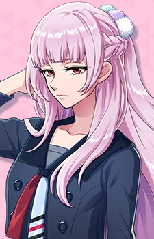 Shion Mikekado — DREAM!ing card artwork