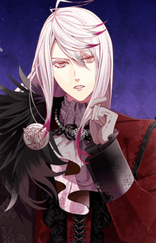 Carla Tsukinami — Diabolik Lovers card artwork