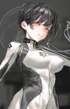 Xinghuan — Neural Cloud card artwork
