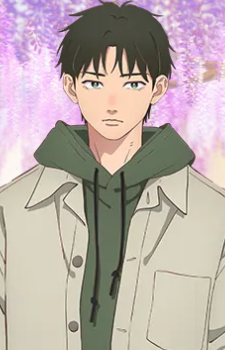 Oushi Ashioki — A Sign of Affection card artwork