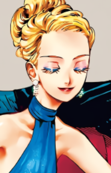 Emma — Veil card artwork
