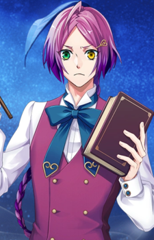 Aoi — Ayakashi: Romance Reborn artwork