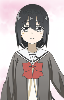 Tougou Mimori — Yuuki Yuuna is a Hero card artwork
