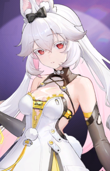 Moona — Poker Fate artwork