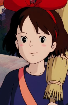 Kiki — Kiki's Delivery Service artwork