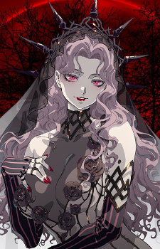 Dalcarlo — Silver and Blood artwork