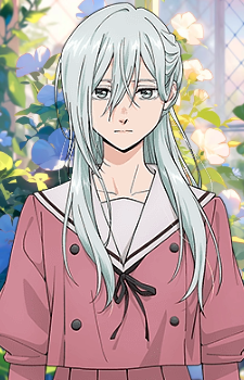 Subaru Hoshina — The Fragrant Flower Blooms with Dignity artwork