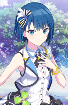 Haruka Kiritani — Project Sekai Colorful Stage! artwork