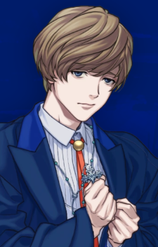 Shiki Ando — Paradox live card artwork