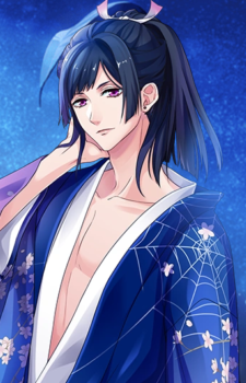 Kagemaru — Ayakashi: Romance Reborn card artwork