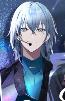 Shuu Ikouga — Idols of Starlight : Secret Love artwork