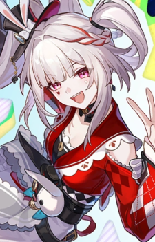 Sparxie — Honkai Star Rail card artwork