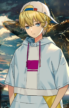 Aruto Fushibe — D_Cide Traumerei card artwork