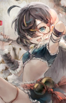 Minasumari — Memento Mori card artwork