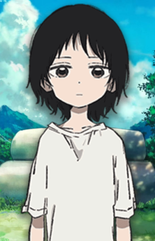 Shizuka Kuze — Takopi's Original Sin card artwork