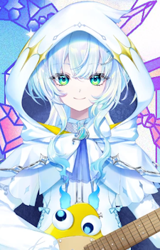 Kasukane Shino — Nanashiinku card artwork