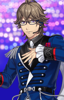 Otori Eiichi — Uta no Prince-sama card artwork